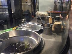 -自黑豆夫·臭豆腐夹馍(四海唐人街店)