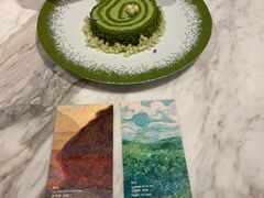-théATRE 茶聚场(王府中環店)