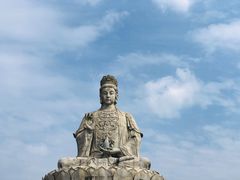 -东莞观音山旅游风景区