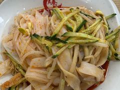 -东关吉祥西安腊汁肉夹馍(健德门店)