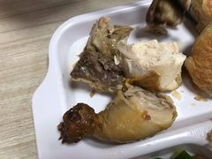 -香妃烤鸡(新奥店)