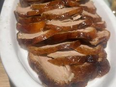 -龙聚德北京烤鸭(沙坪坝华宇A馆店)
