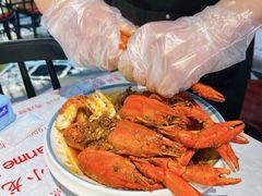 -三妹小龙虾·黄油蟹(华侨城总店)