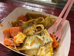 -四环冷面王(西单华威约饭街店)