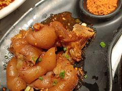 -红辣椒·川菜·火锅(张杨路店)