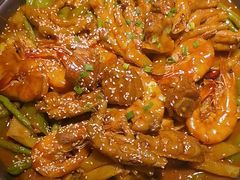 -徐记小怪兽肉蟹煲(中央大街店)