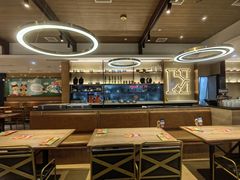 -豪客来牛排(成都锦江大融城店)