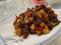 -大鸭梨烤鸭店(古城店)