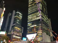 -涩谷区