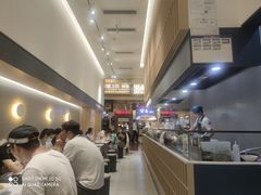 -一醒·手工面·西北传统小吃(新南凯德店)