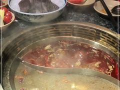 -蜀大侠火锅(森兰花园城店)
