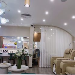 -V Charm芮槿肌肤管理