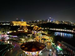 -南宁方特东盟神画