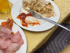 -上海临港美爵酒店·铃兰西餐厅
