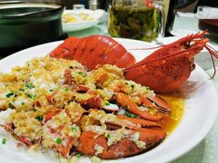 -渔满舱海鲜餐厅(北门外正街店)
