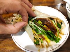 -富源东北春饼店(翠竹店)
