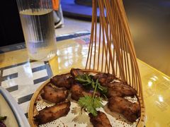 -嘎嘎鸭脑壳江湖菜(五里店)