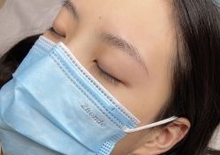 -本小姐美学·半永久纹眉野生眉