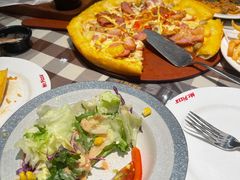 -米斯特比萨(罗斯福店)