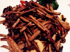 -阿英煲(凉城路店)