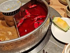 -巴奴毛肚火锅(龙湖锦艺城店)