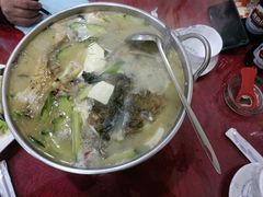 -畲乡一品鱼府土菜馆