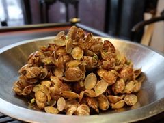 -浩运海鲜·16年专注青岛菜(石老人店)