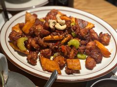 -纳鲁孜·新疆特色餐厅(上海悦荟广场店)