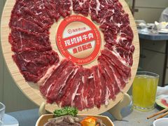 -海底捞火锅(团结桥店)