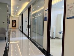 -泰康拜博口腔医院(海曙店)