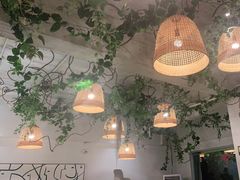 大堂-香香海南菜餐厅