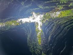 -梭布垭石林景区