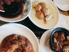 -欣旺·迎宾楼·百年无锡菜