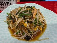 -正阳门饭庄·烤鸭·北京菜(万丰路七里庄店)