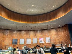 -星巴克臻选店(澳门伦敦人店)
