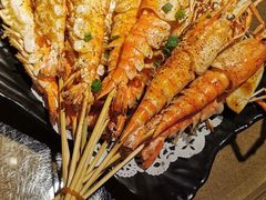 -79号渔船海鲜饭店(华强北店)