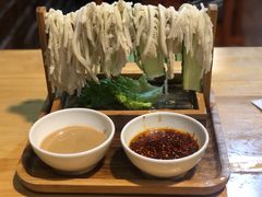 晾衣毛肚-醉长安(南门总店)