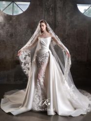 点击看大图 -Renee芮亦婚纱