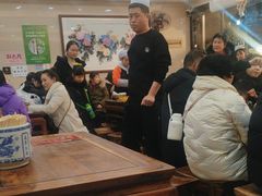 -老刘家biangbiang面(鼓楼店)