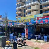 东山岛海鲜之旅