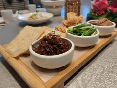 -大鸭梨烤鸭(甘家口店)