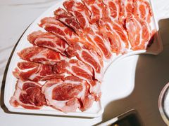 -九鼎轩脆毛肚火锅(五角场店)