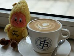 -JamaicaBlue Cafe(乌鲁木齐中路店)