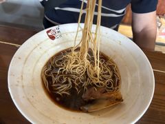 -杨阿六蒸缸羊肉面