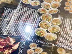 -丹东丛炟海鲜烧烤(江艺路店)