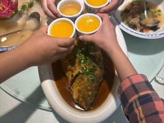 -老雒阳面馆·水席(定鼎门店)