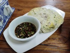 皮皮虾蒸蛋-正宗天津烧麦馆(柳州路店)