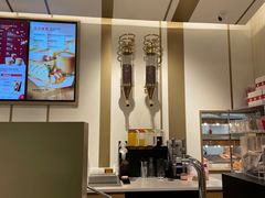 -Tims天好咖啡·贝果(东方广场店)