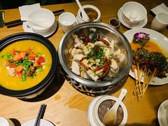 -隔壁老王·家常云南菜(花巷店)