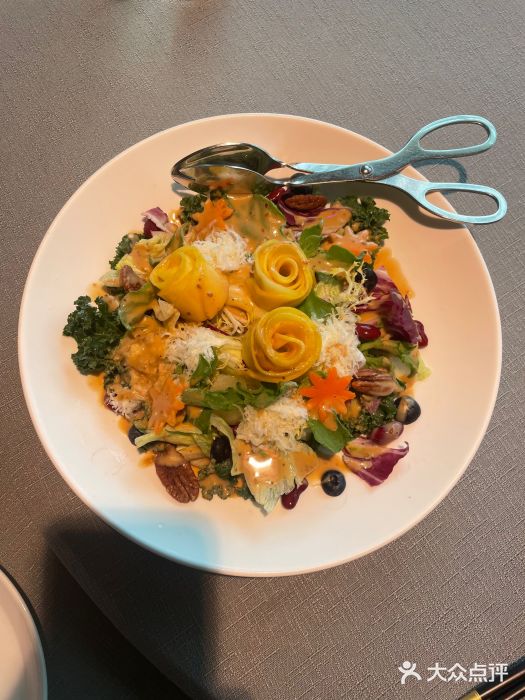 蟹榭·本帮江浙菜·蟹宴(五角场合生汇商场店)图片
